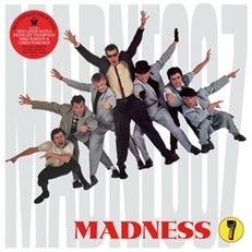 7 - Vinile LP di Madness