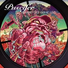Money $hot Your Re-Load - Vinile LP di Puscifer