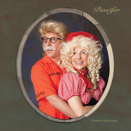 Conditions of My Parole - CD Audio di Puscifer