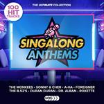Singalong Anthems: The Ultimate Collection (5 Cd)