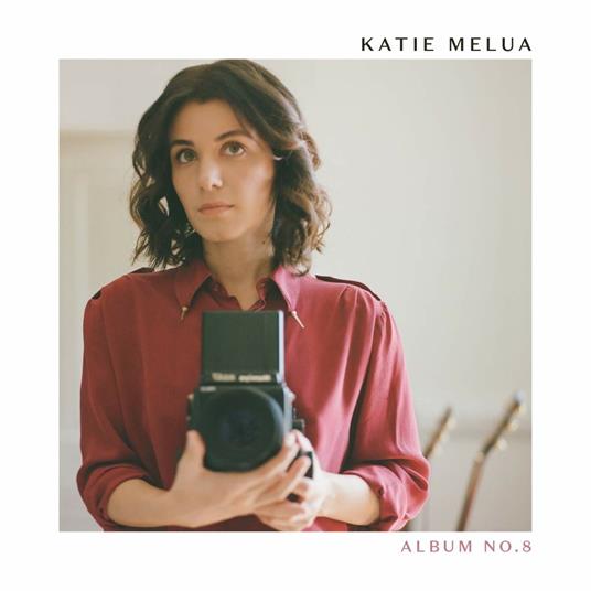 Album No.8 - Vinile LP di Katie Melua