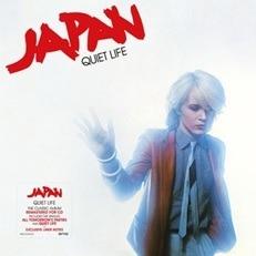 Quiet Life - Vinile LP di Japan