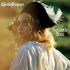 Seventh Tree (Yellow Coloured Vinyl) - Vinile LP di Goldfrapp