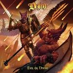 Evil or Divine. Live in New York City