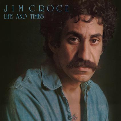 Life & Times - Vinile LP di Jim Croce