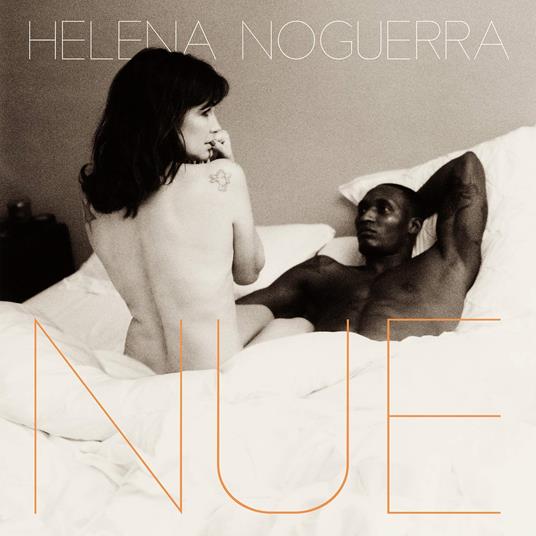 Nue - Vinile LP di Helena Noguerra