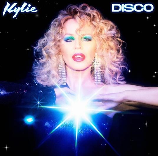 Disco (Deluxe Edition) - CD Audio di Kylie Minogue