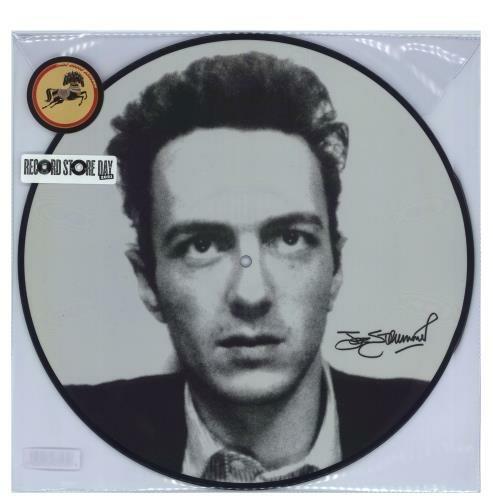 Junco Partner - Vinile LP di Joe Strummer