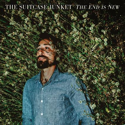 End Is New - CD Audio di Suitcase Junket