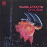 Paranoid - Vinile LP di Black Sabbath