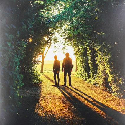 Michiel Borstlap Plays... - Vinile LP di Joris Voorn