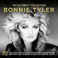CD The Ultimate Collection Bonnie Tyler