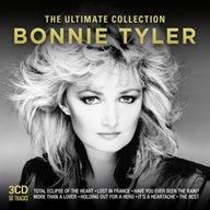 The Ultimate Collection - CD Audio di Bonnie Tyler