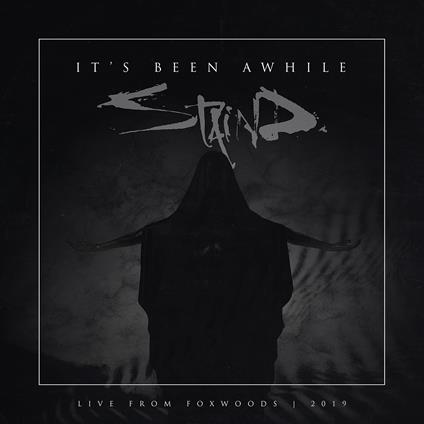 It's Been Awhile - Vinile LP di Staind