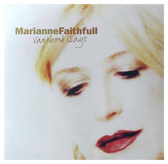 Vagabond Ways - Vinile LP di Marianne Faithfull