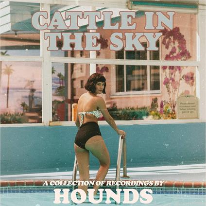 Cattle In The Sky - CD Audio di Hounds