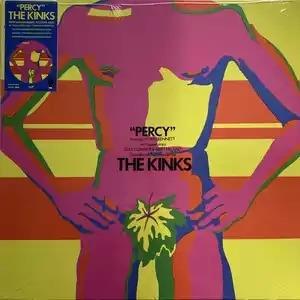 Percy - Vinile LP di Kinks