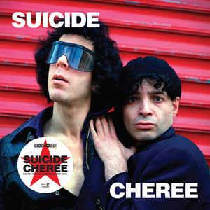 Cheree - Vinile 10'' di Suicide
