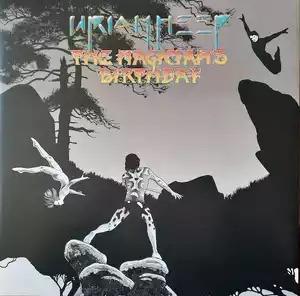 The Magician's Birthday - Vinile LP di Uriah Heep