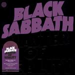 Master Of Reality