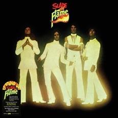 Slade in Flame - Vinile LP di Slade