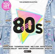 Ultimate 80s