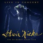 Live in Concert. The 24 Karat Gold Tour (2 CD + DVD)