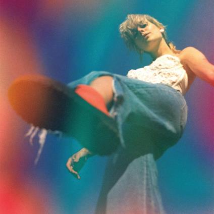 Push Back - CD Audio di Jetty Bones