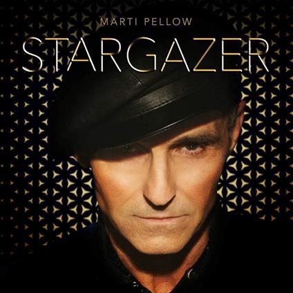 Stargazer - CD Audio di Marti Pellow