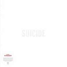 Surrender (Red Coloured Vinyl) - Vinile LP di Suicide