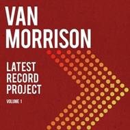 Latest Record Project vol.1