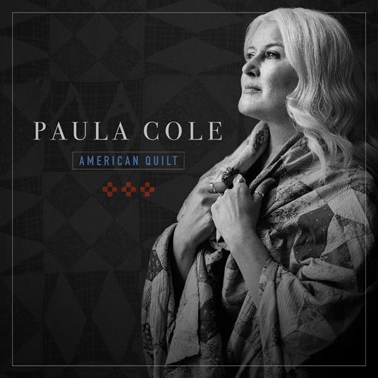 American Quilt - CD Audio di Paula Cole