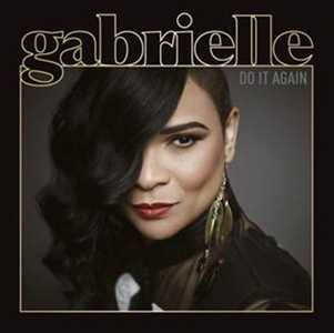 CD Do it Again Gabrielle