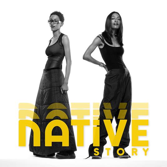 Best Of Native - CD Audio di Native