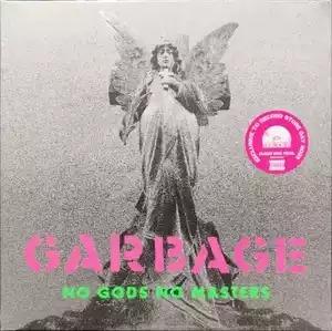 No Gods No Masters - Vinile LP di Garbage
