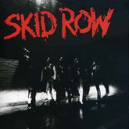 Skid Row - Vinile LP di Skid Row