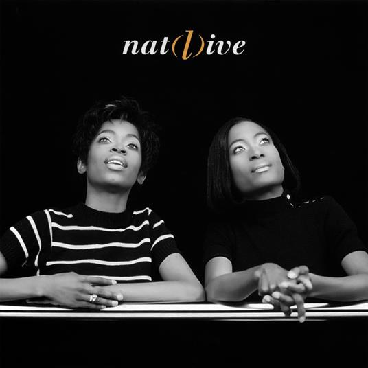 Nat(L)Ive - CD Audio di Native