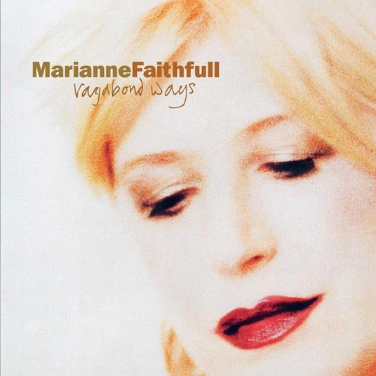 Vagabond Ways - CD Audio di Marianne Faithfull