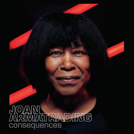 Consequences - CD Audio di Joan Armatrading