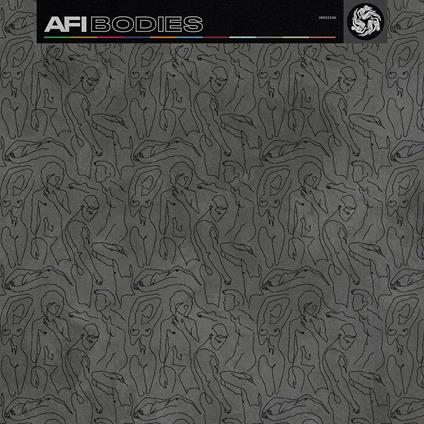 Bodies - CD Audio di AFI