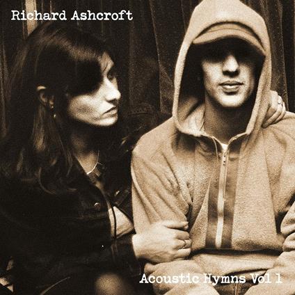 Acoustic Hymns vol.1 - CD Audio di Richard Ashcroft