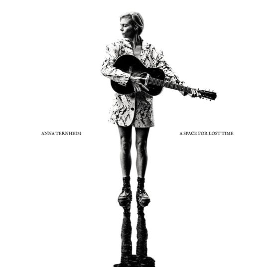 A Space For Lost Time - Vinile LP di Anna Ternheim