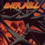 I Hear Black (Orange-Black Marbled Vinyl)