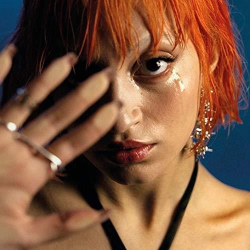 Serotonine - Vinile LP di Joanna