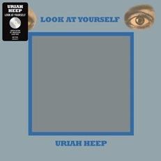 Look at Yourself (50th Anniversary) (Transparent Vinyl) - Vinile LP di Uriah Heep