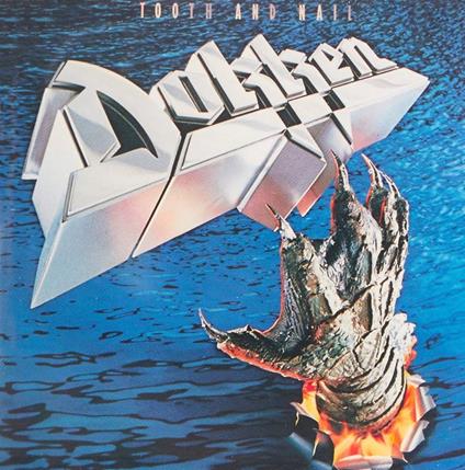 Tooth and Nail - CD Audio di Dokken