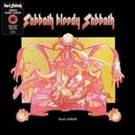 Sabbath Bloody Sabbath (30th Anniversary) (Coloured Vinyl)