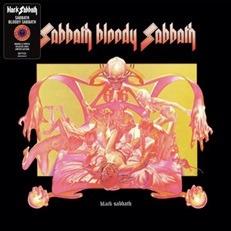 Sabbath Bloody Sabbath (30th Anniversary) (Coloured Vinyl) - Vinile LP di Black Sabbath