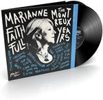 Marianne Faithfull. The Montreux Years