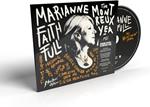 Marianne Faithfull. The Montreux Years